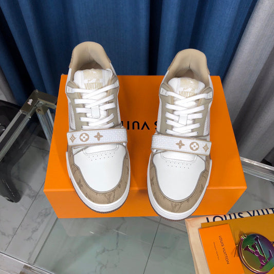 Tênis LV Trainer