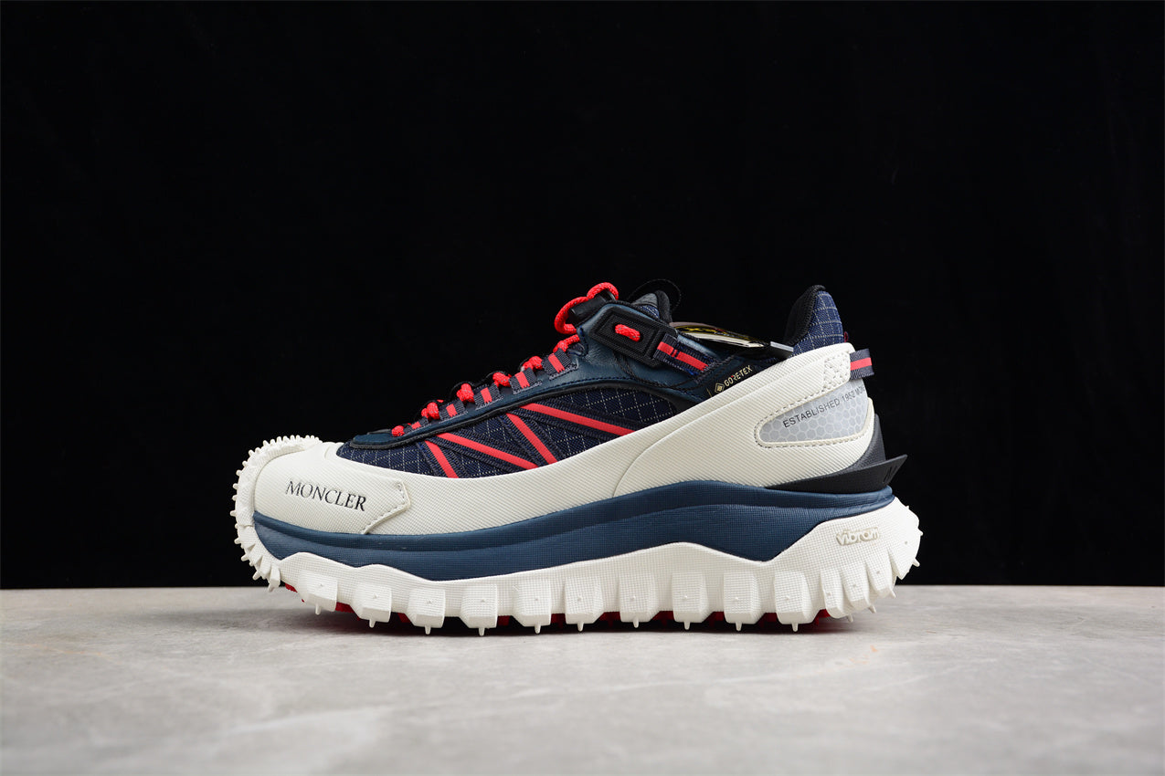 Moncler Tênis Tailgrip GTX
