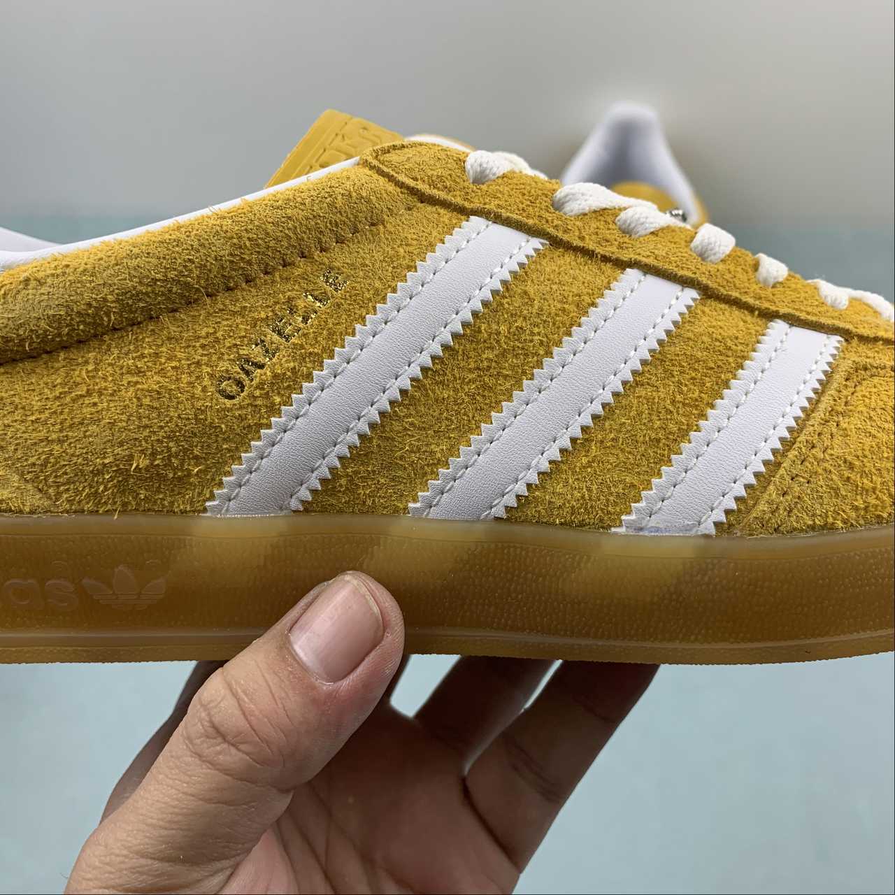 Adidas originals Gazelle Indoor