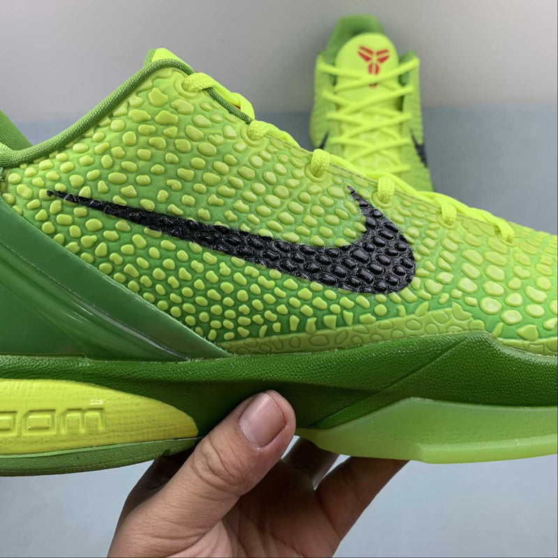 Nike Kobe 6 Protro