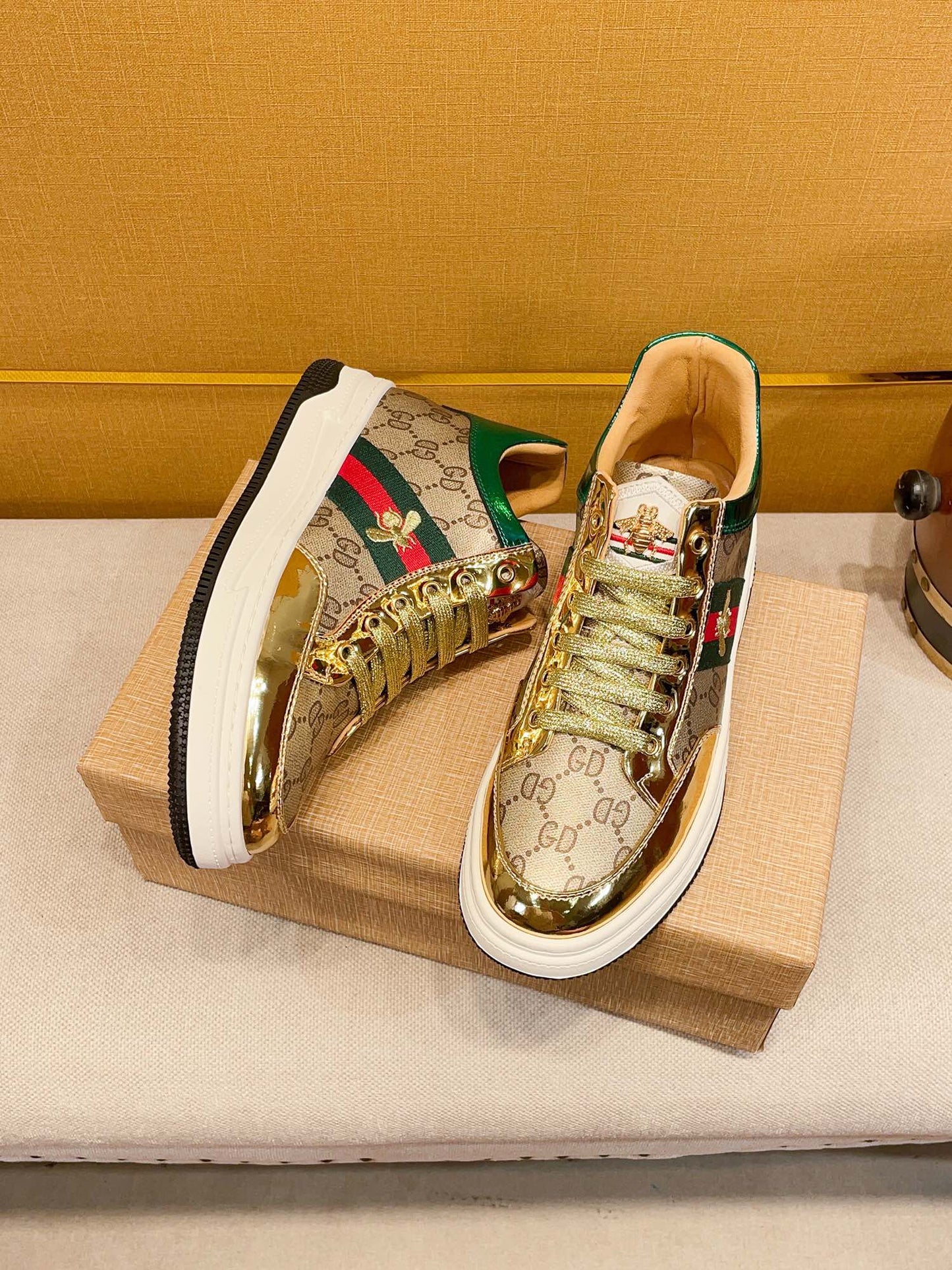 Gucci