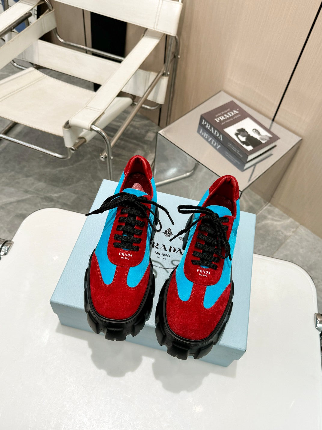Prada
