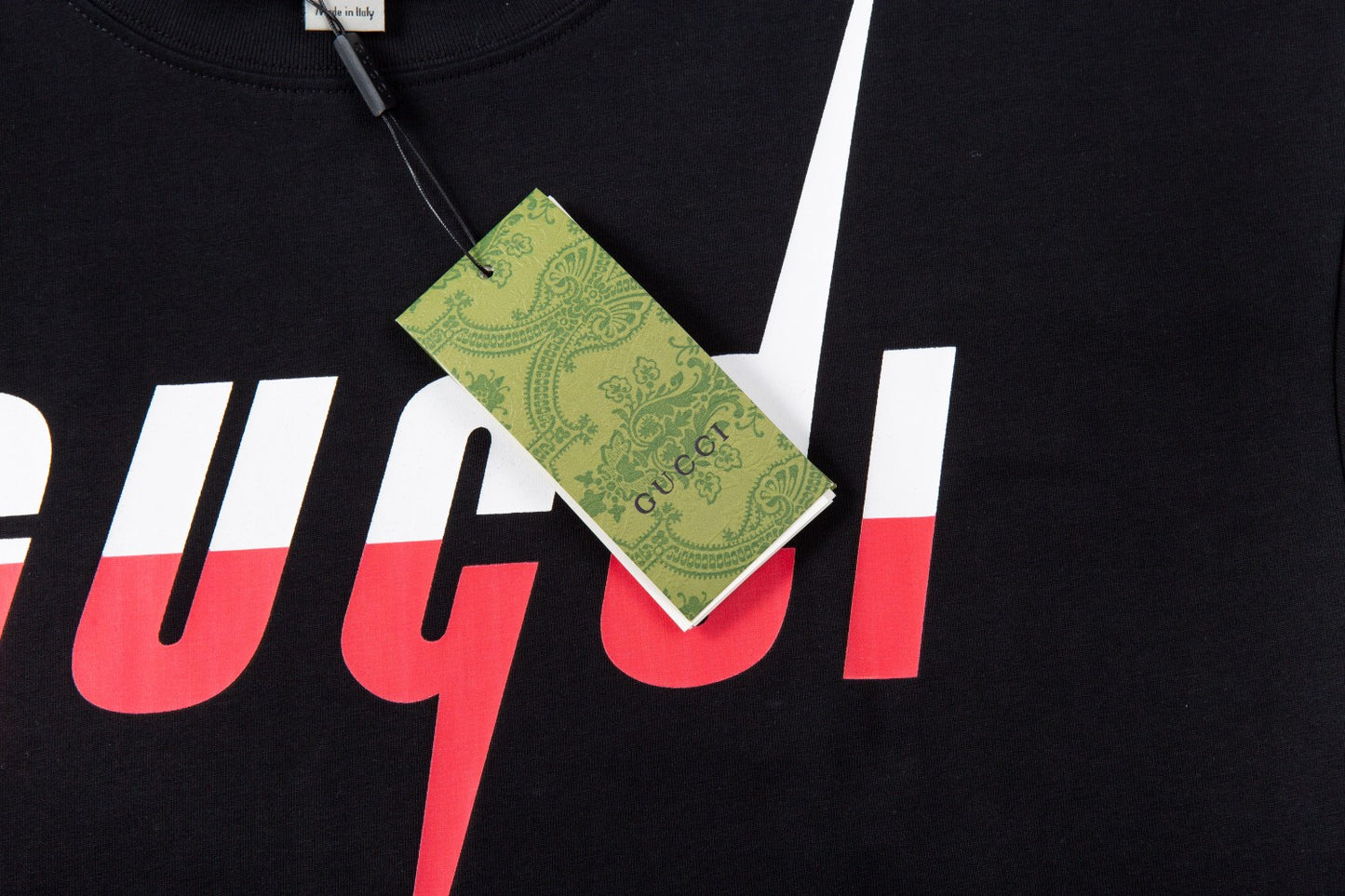 Camiseta Gucci