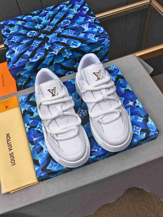 Tênis Louis Vuitton