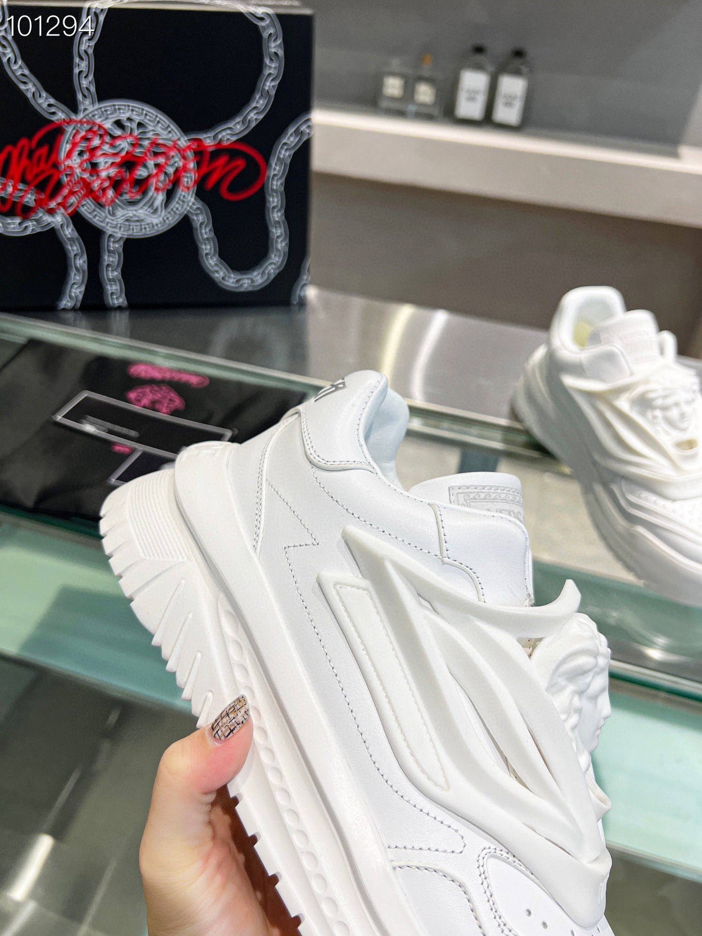 Versace