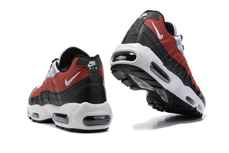 Nike Air Max 95 GS “Bordeaux”