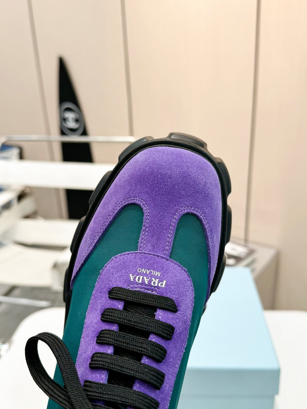 Prada