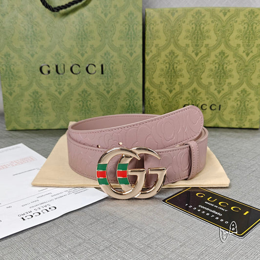 Gucci Belt 38mmX95-125CM