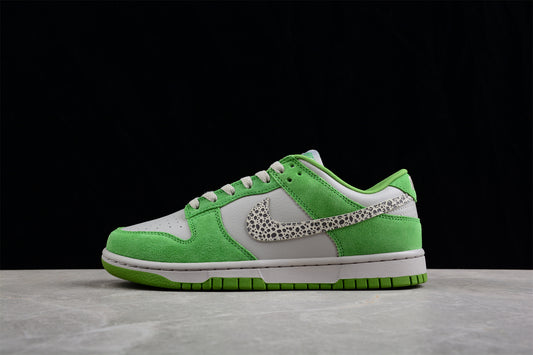 Nike Dunk Low "Safari Swoosh"