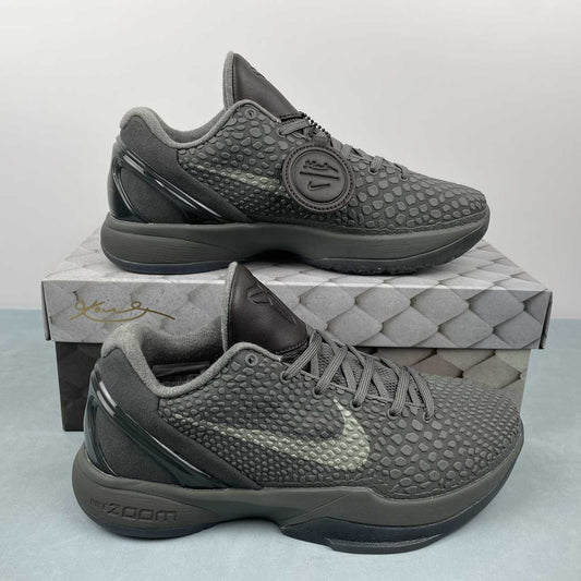 Nike Kobe 6 Protro