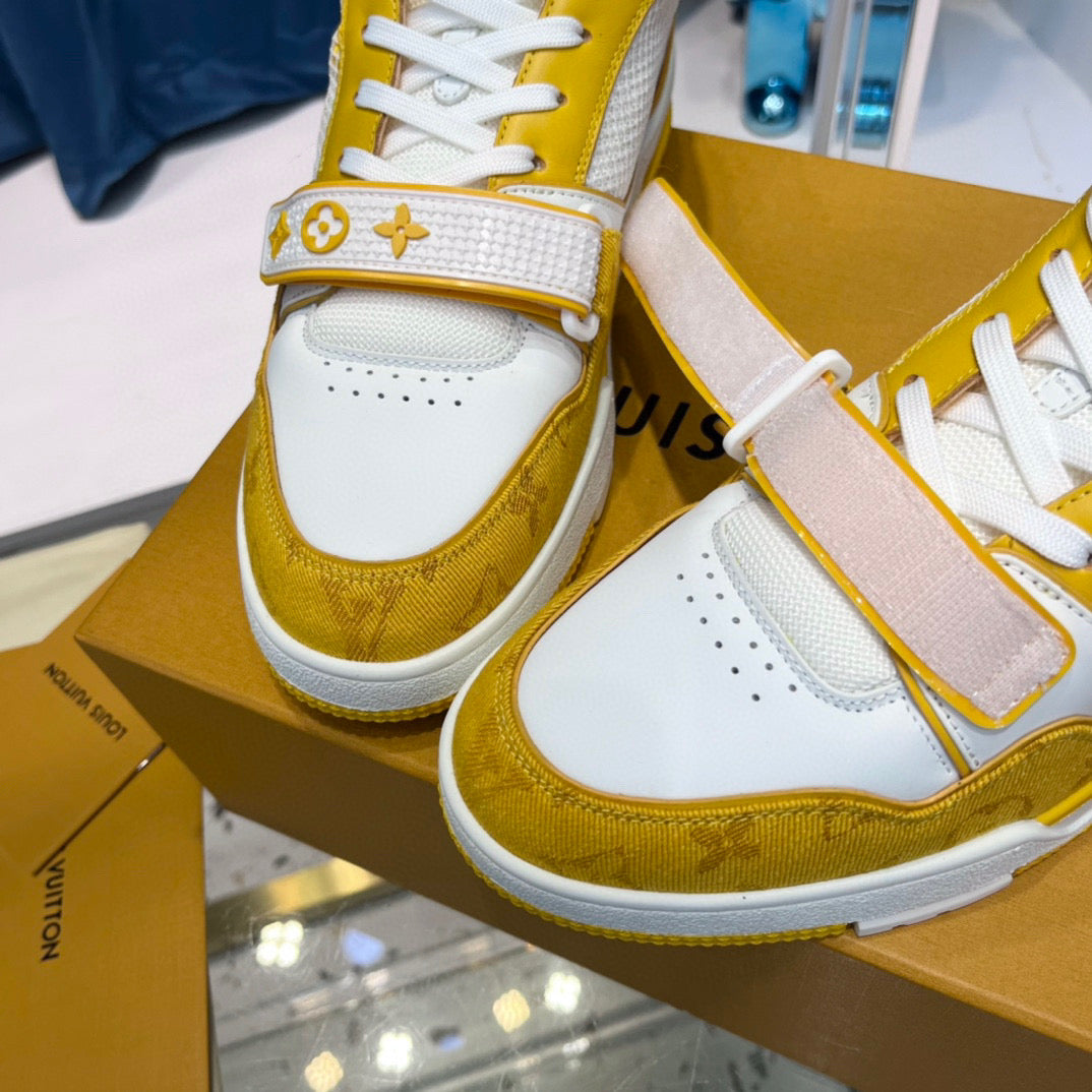 Tênis LV Trainer