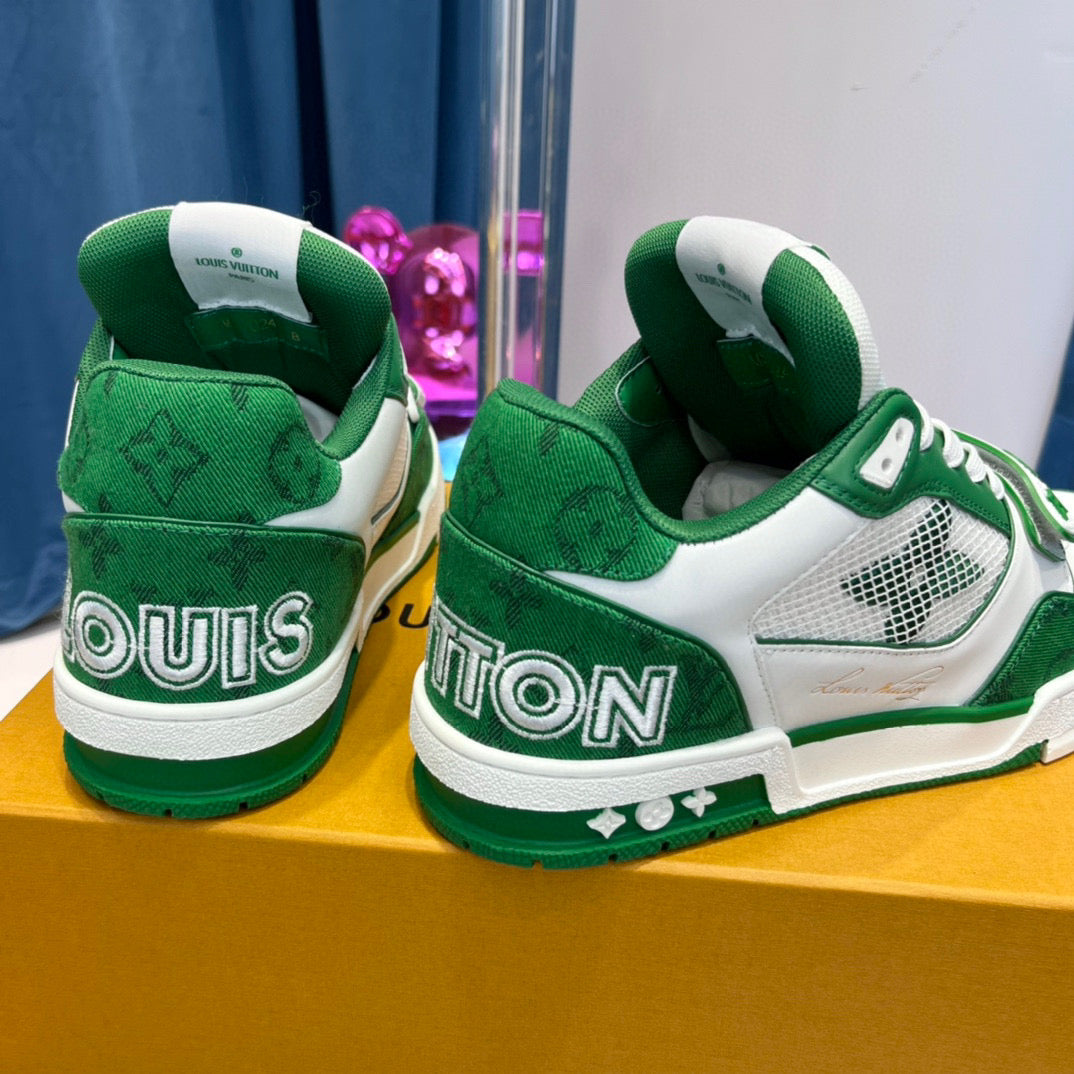 Tênis LV Trainer