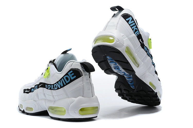 Nike Air Max 95 “Worldwide Pack”
