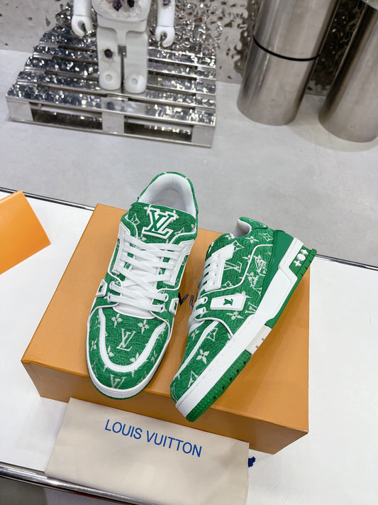 Tênis LV Trainer