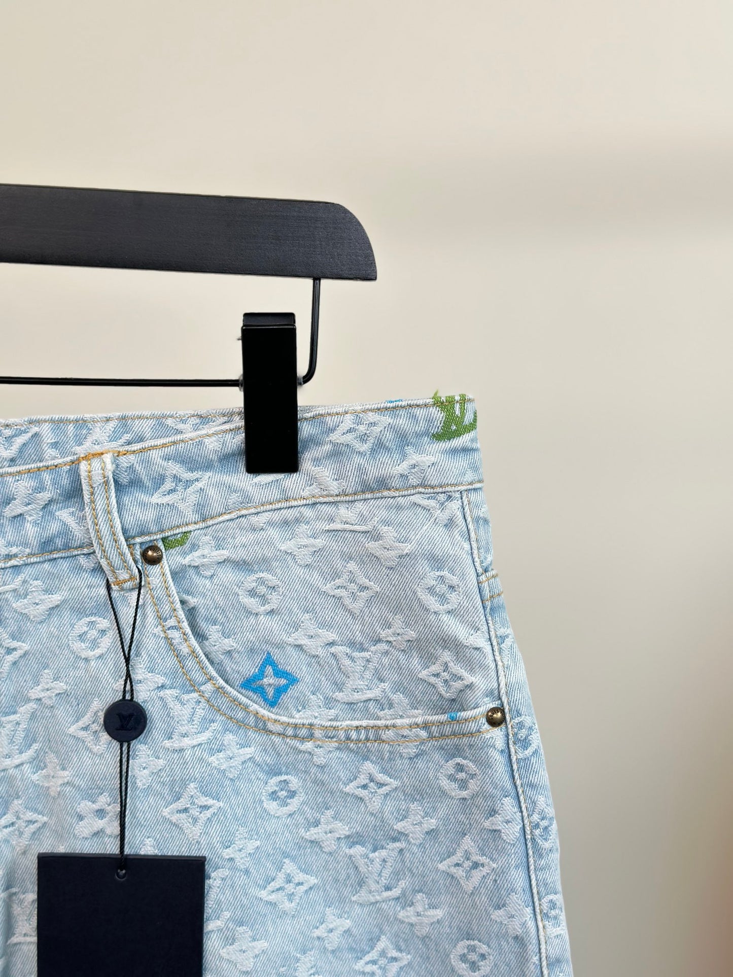Short Louis Vuitton