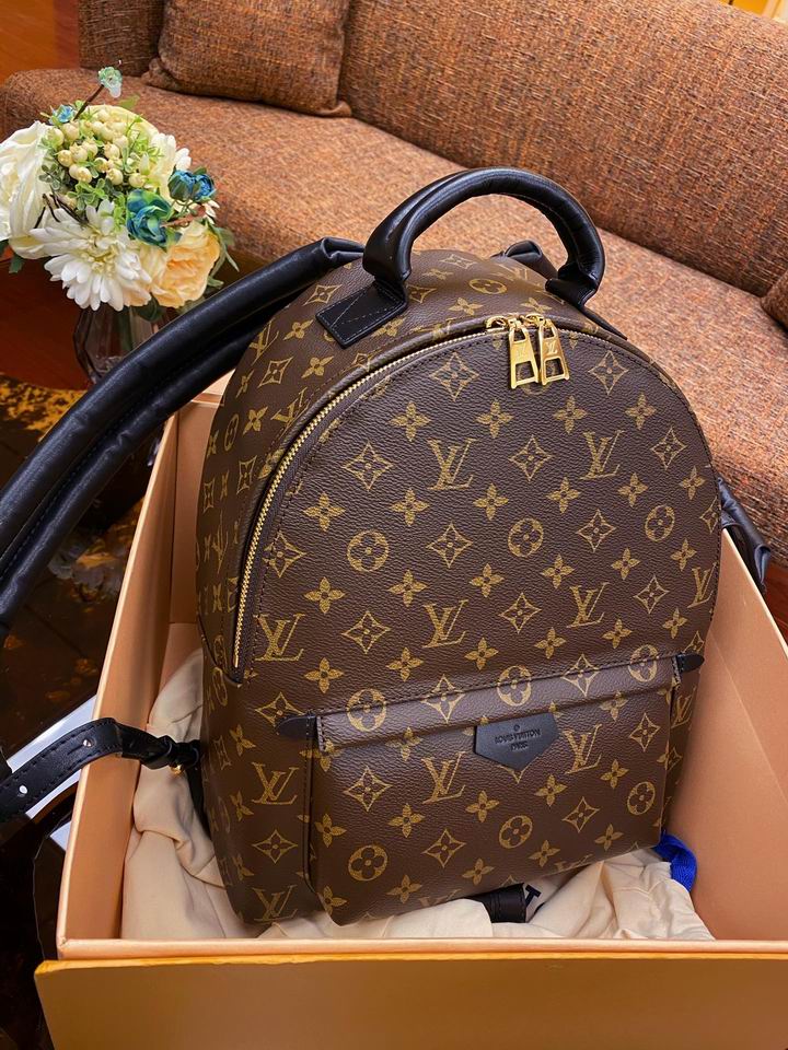 Mochila Louis Vuitton