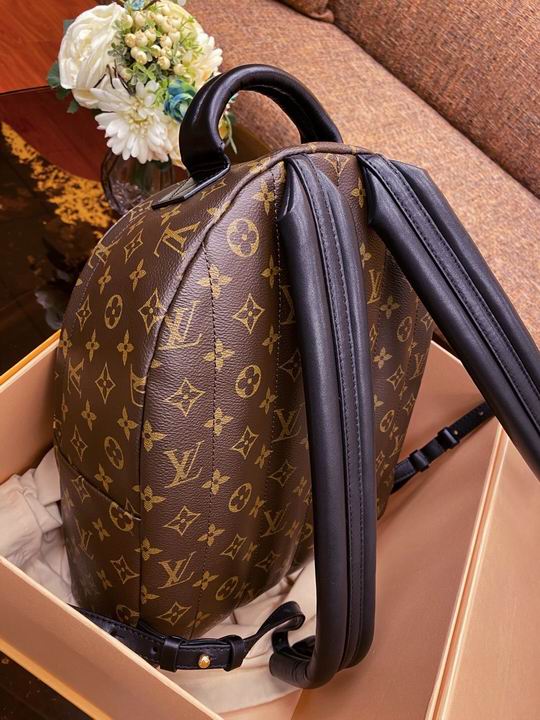 Mochila Louis Vuitton