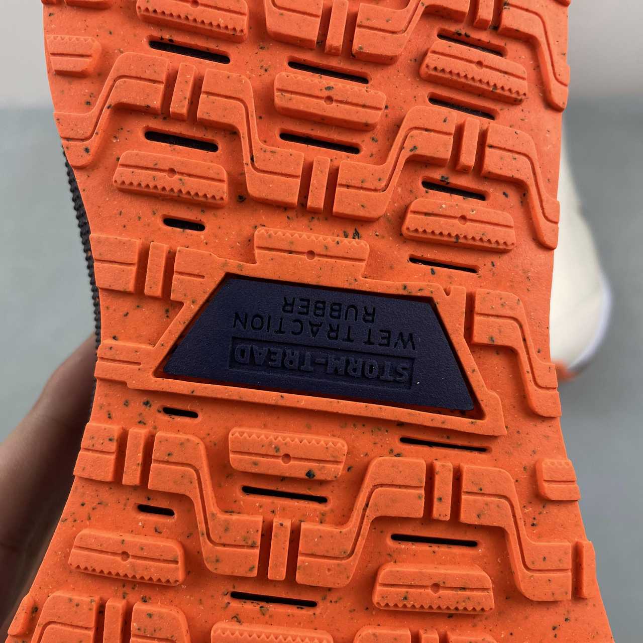 NIKE INFINITY RUN 4 GORE-TEX