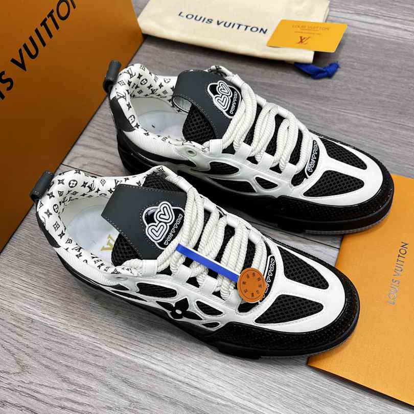 Tênis LV Skate