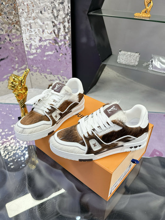 Tênis LV Trainer