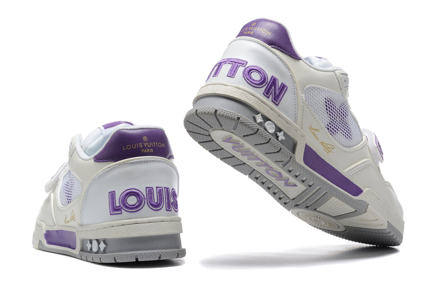 Tênis LV Trainer