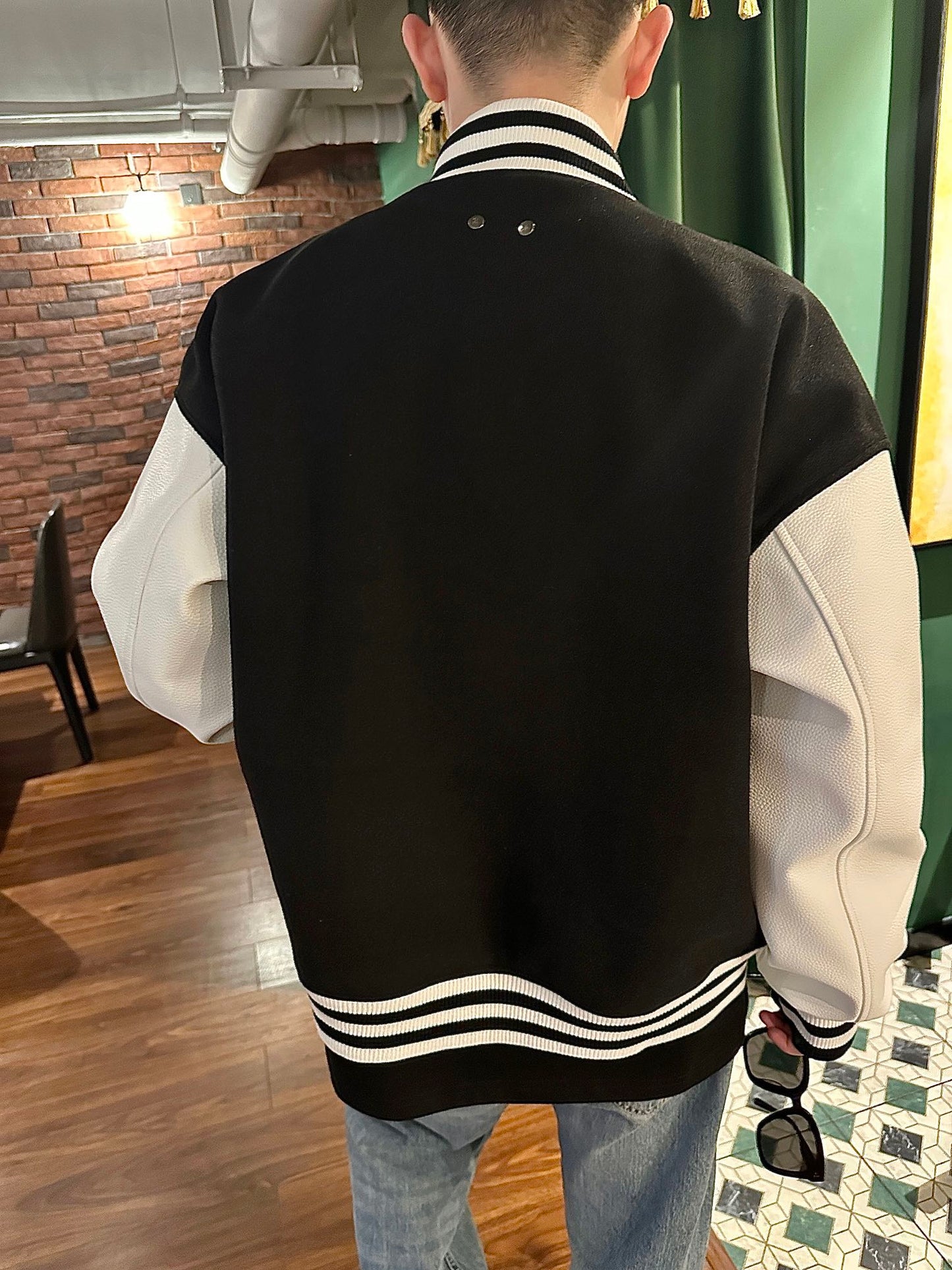 Jaqueta Louis Vuitton
