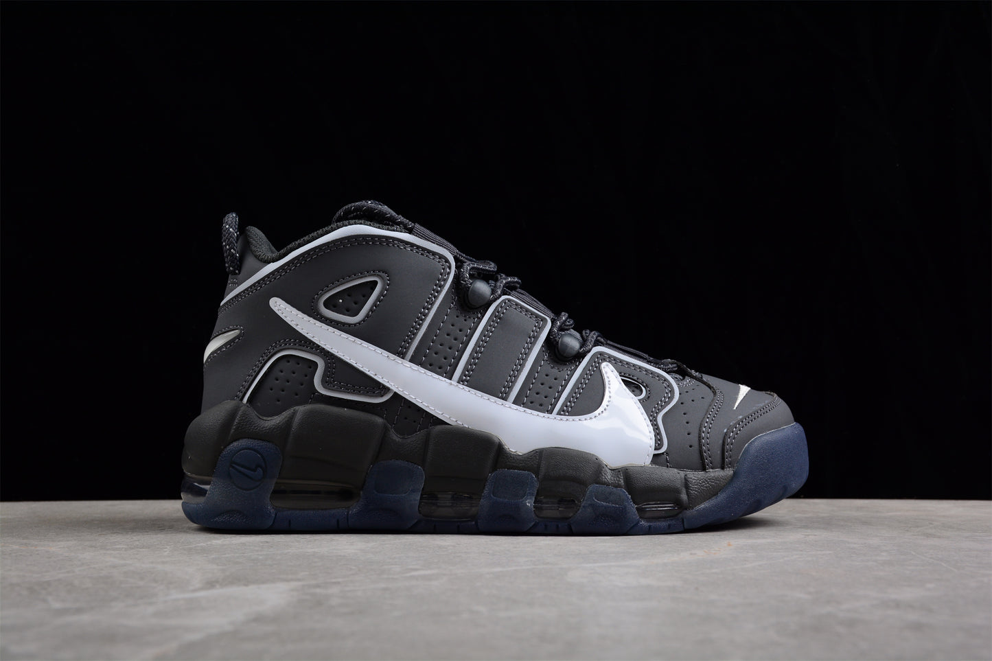 Nike Air More Uptempo 96 QS