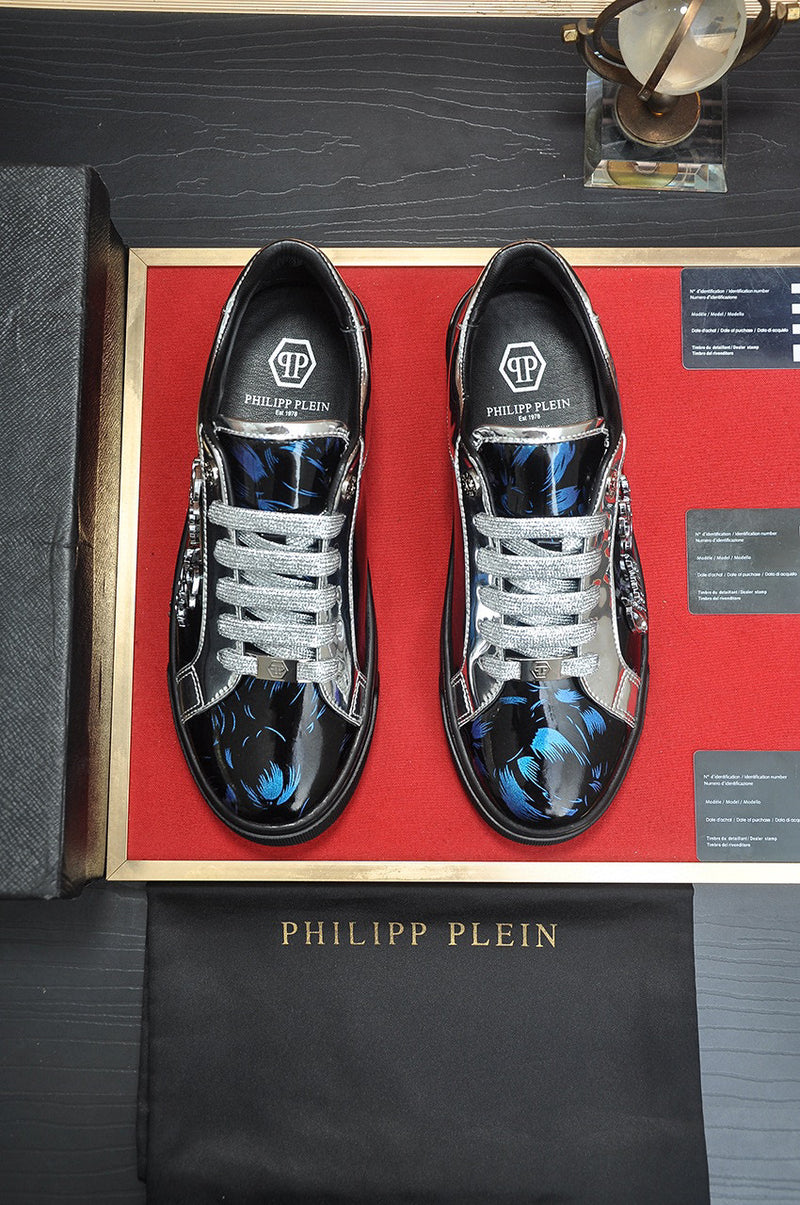 Tênis Philipp Plein