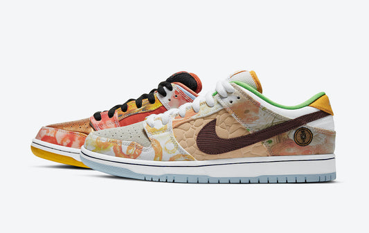 Nike Dunk Low
