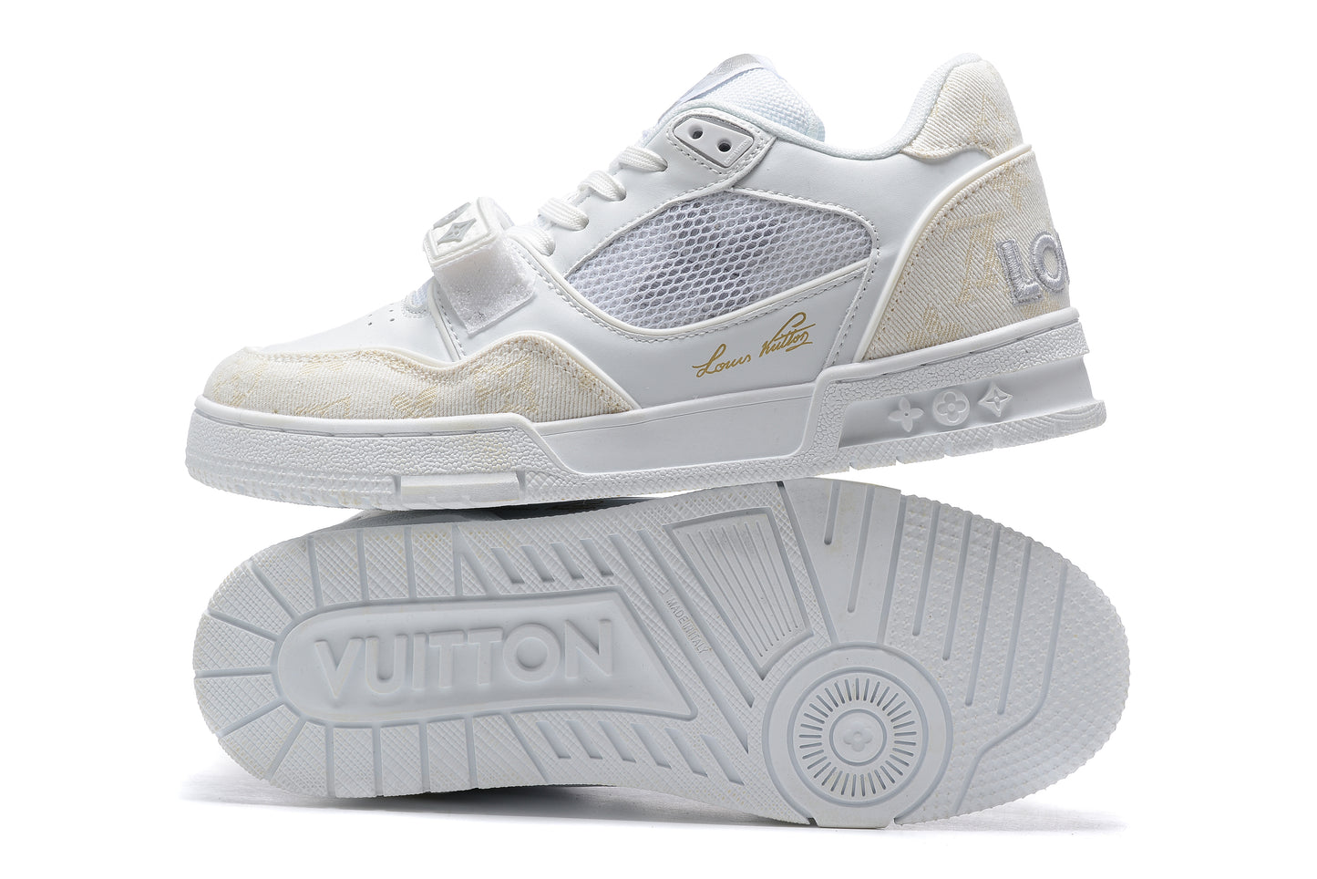 Tênis LV Trainer
