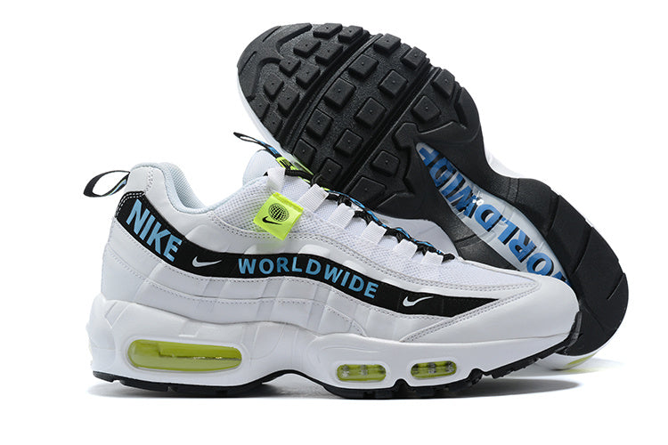 Nike Air Max 95 “Worldwide Pack”