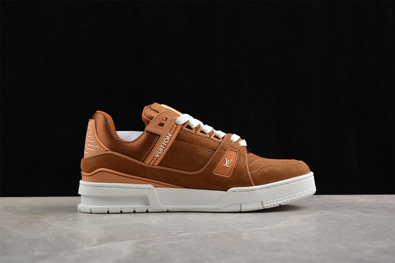 Tênis LV Skate