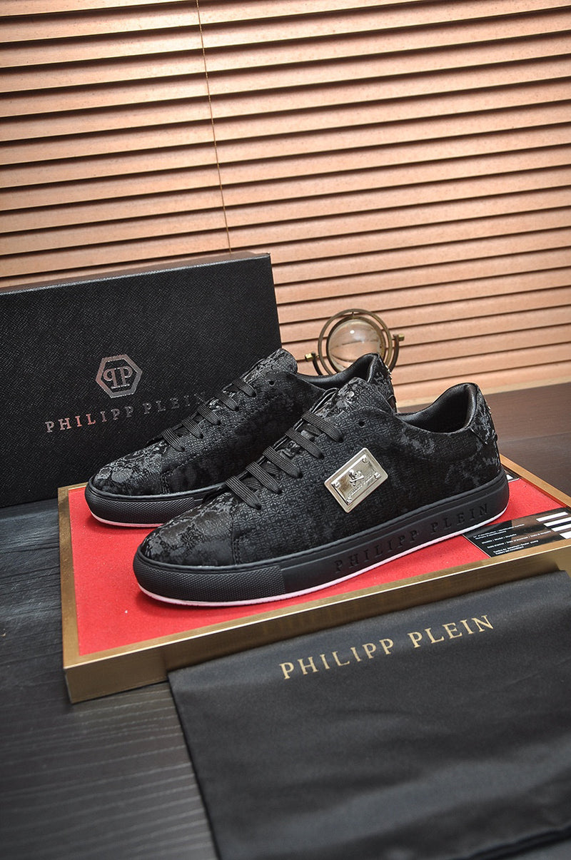 Tênis Philipp Plein