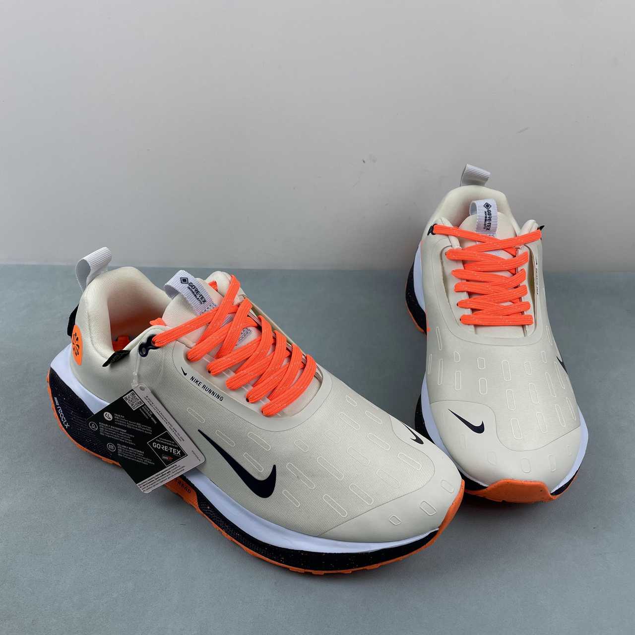 NIKE INFINITY RUN 4 GORE-TEX