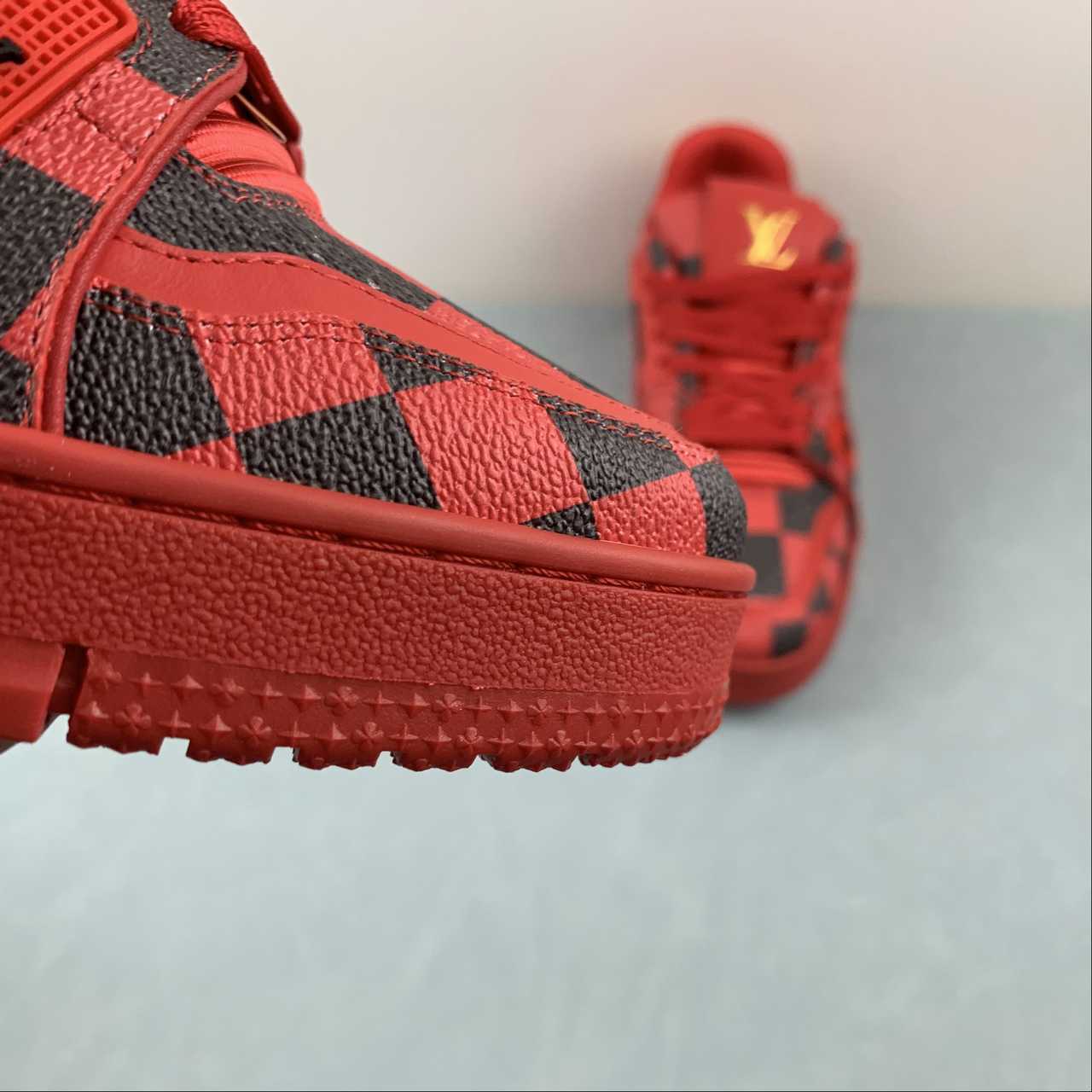 Tênis LV Trainer