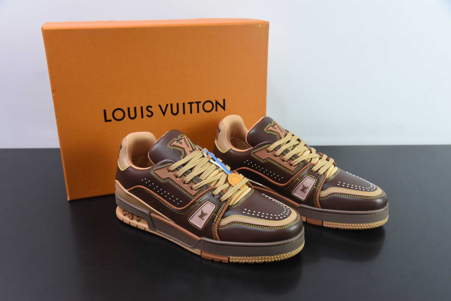 Tênis LV Trainer
