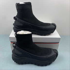 Tênis Moncler x Hoka Mafate Speed 2