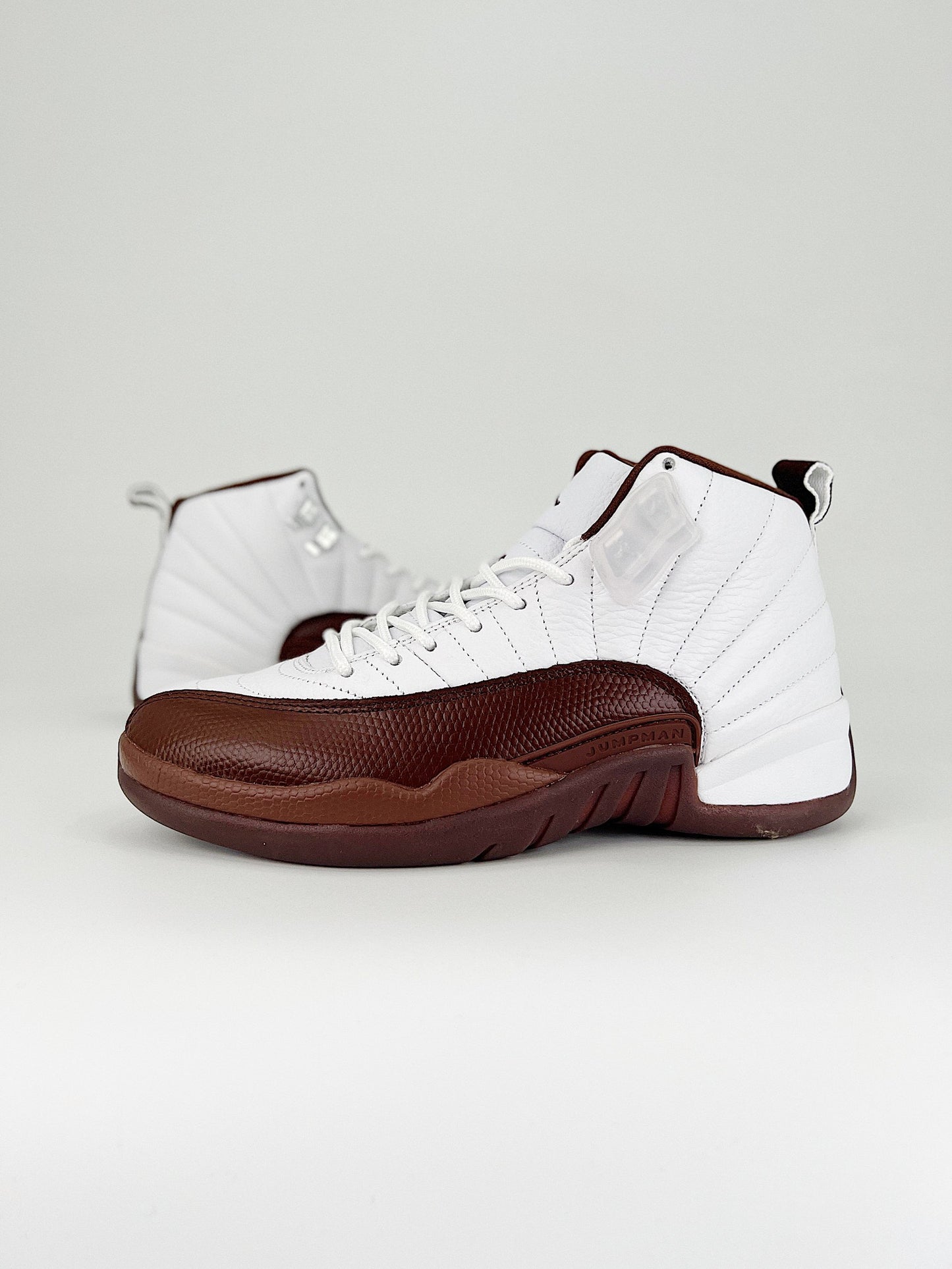 SoleFly x Air Jordan 12