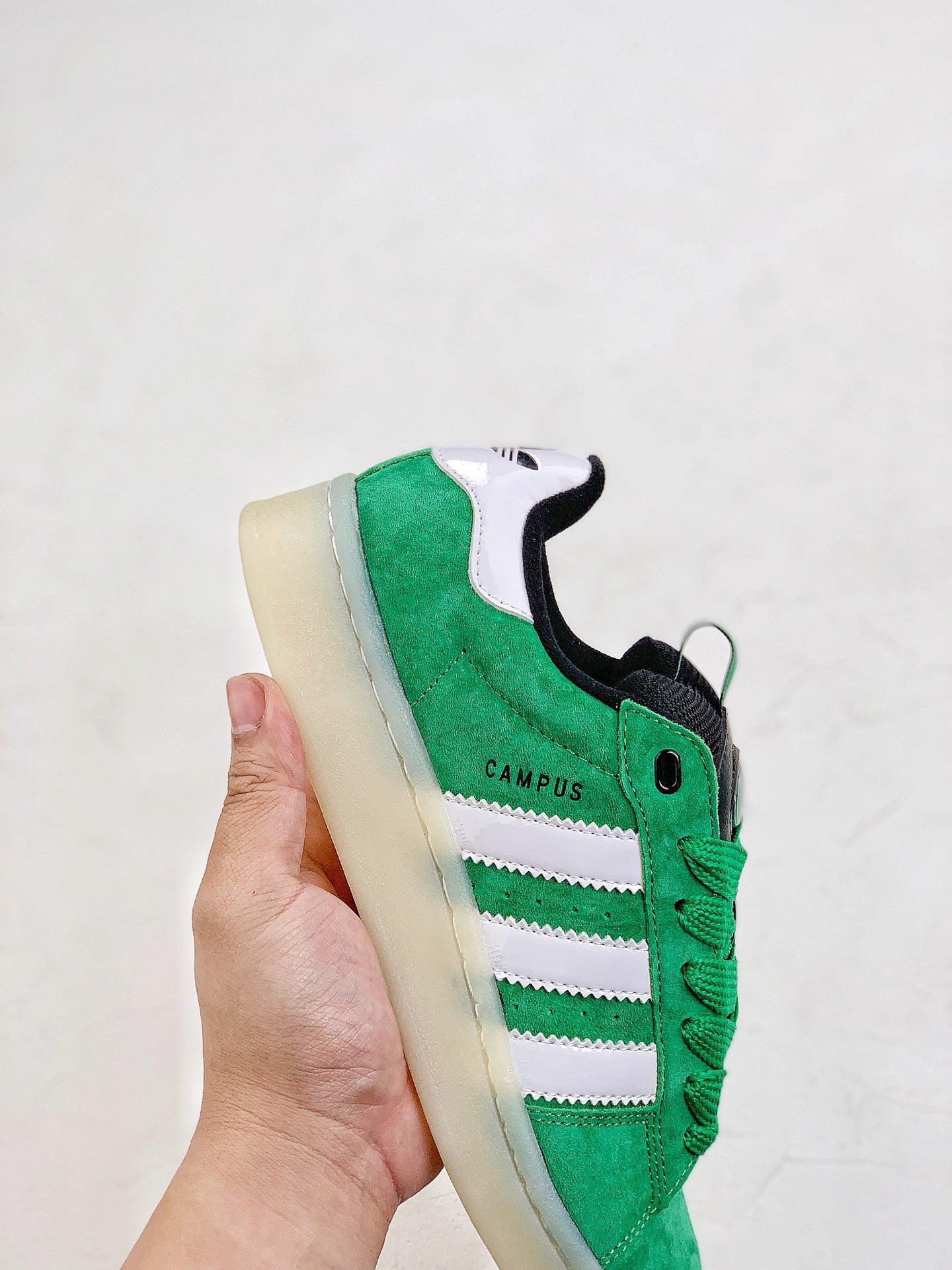 Adidas Campus