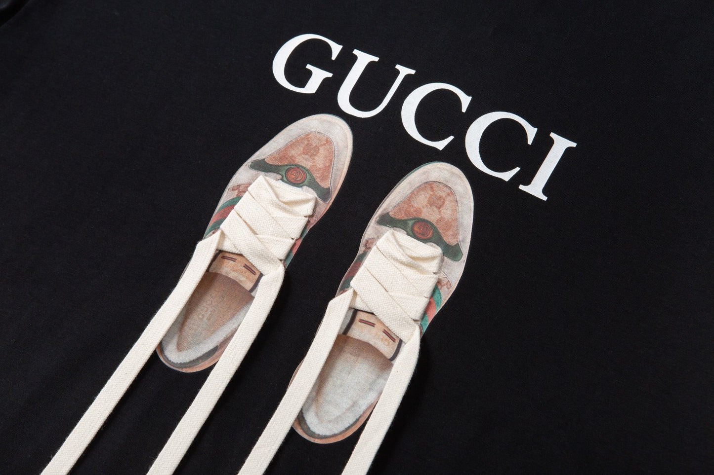 Camiseta Gucci