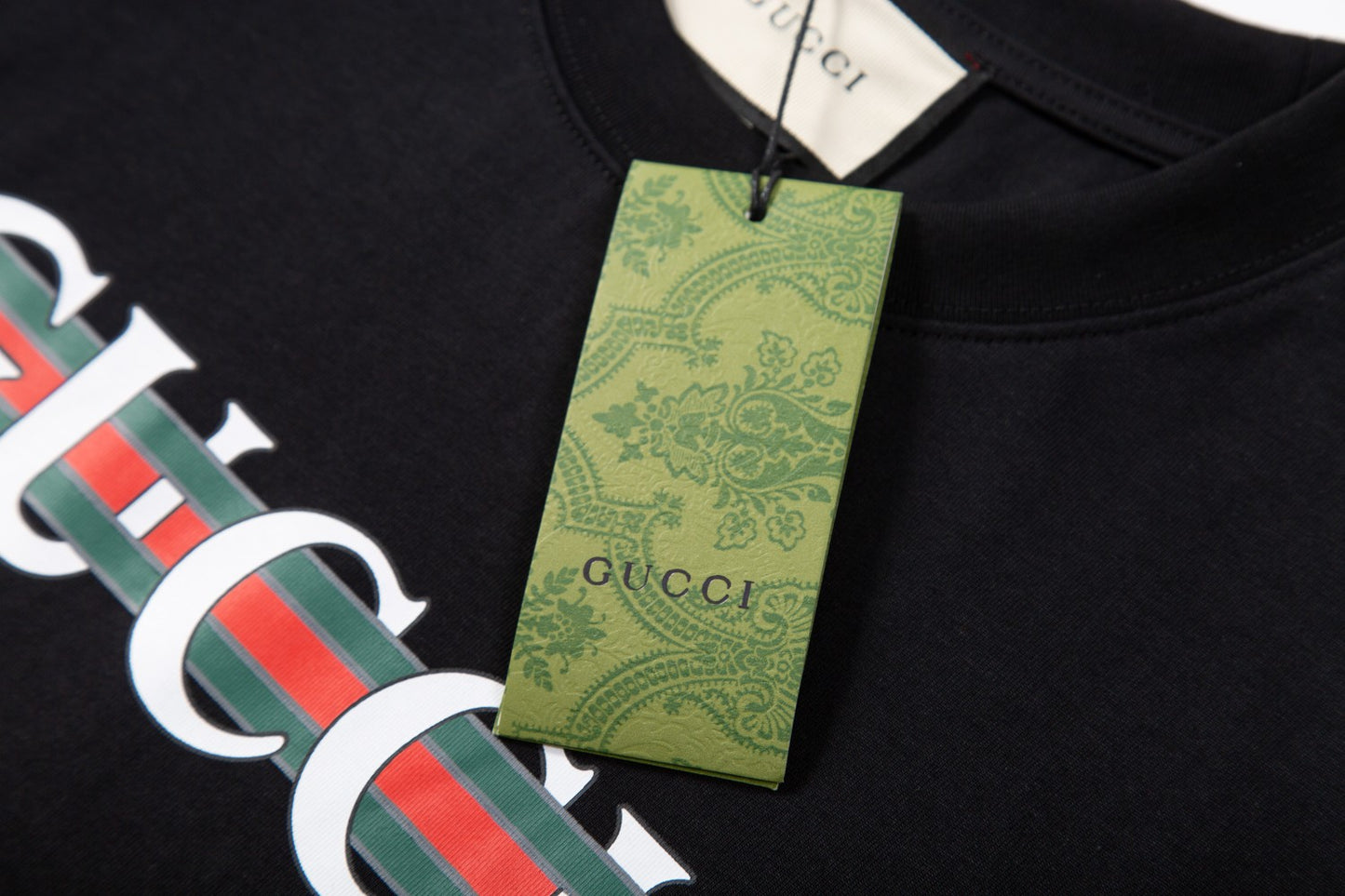 Camiseta Gucci