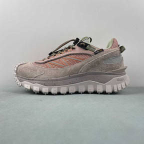 Tênis Moncler x Hoka Mafate Speed 2