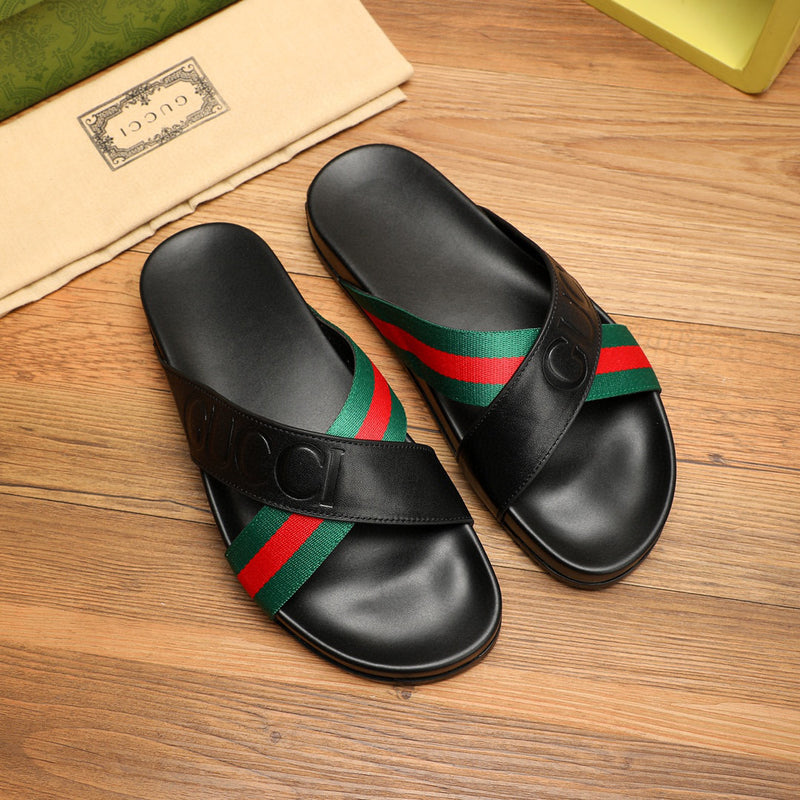 Chinelo Gucci