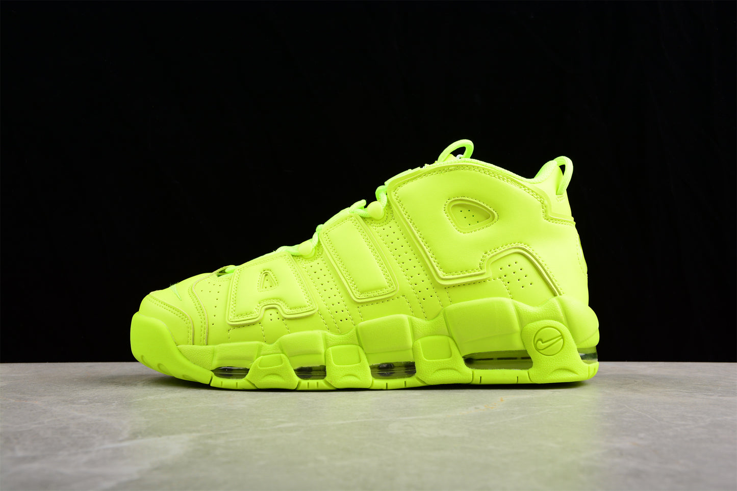 Nike Air More Uptempo 96 QS