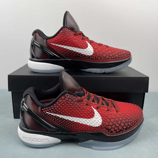 Nike Kobe 6 Protro