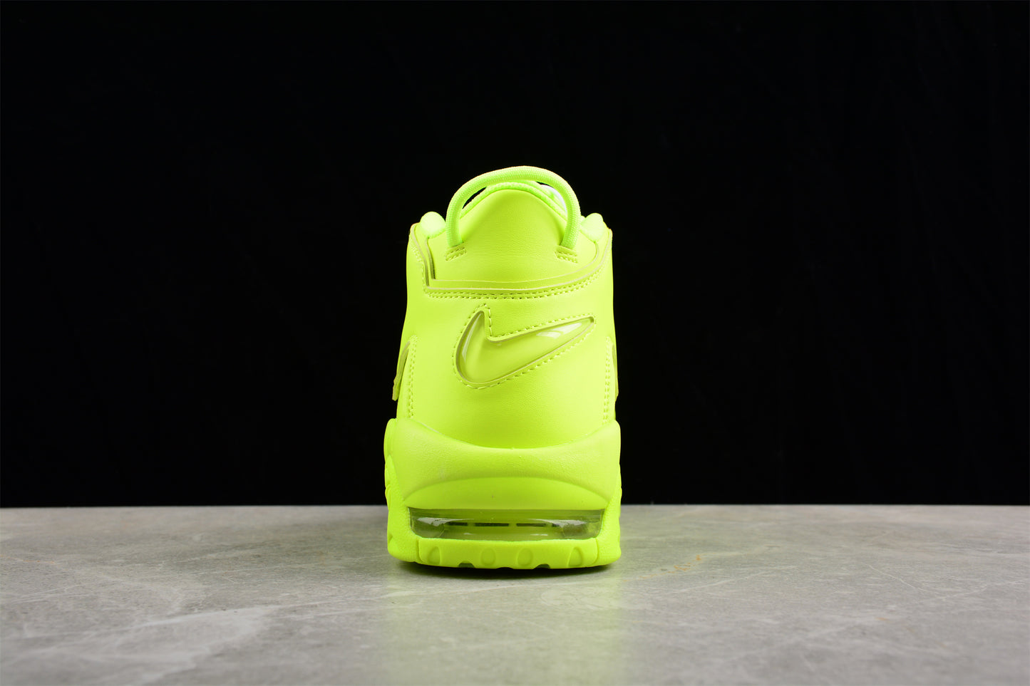 Nike Air More Uptempo 96 QS