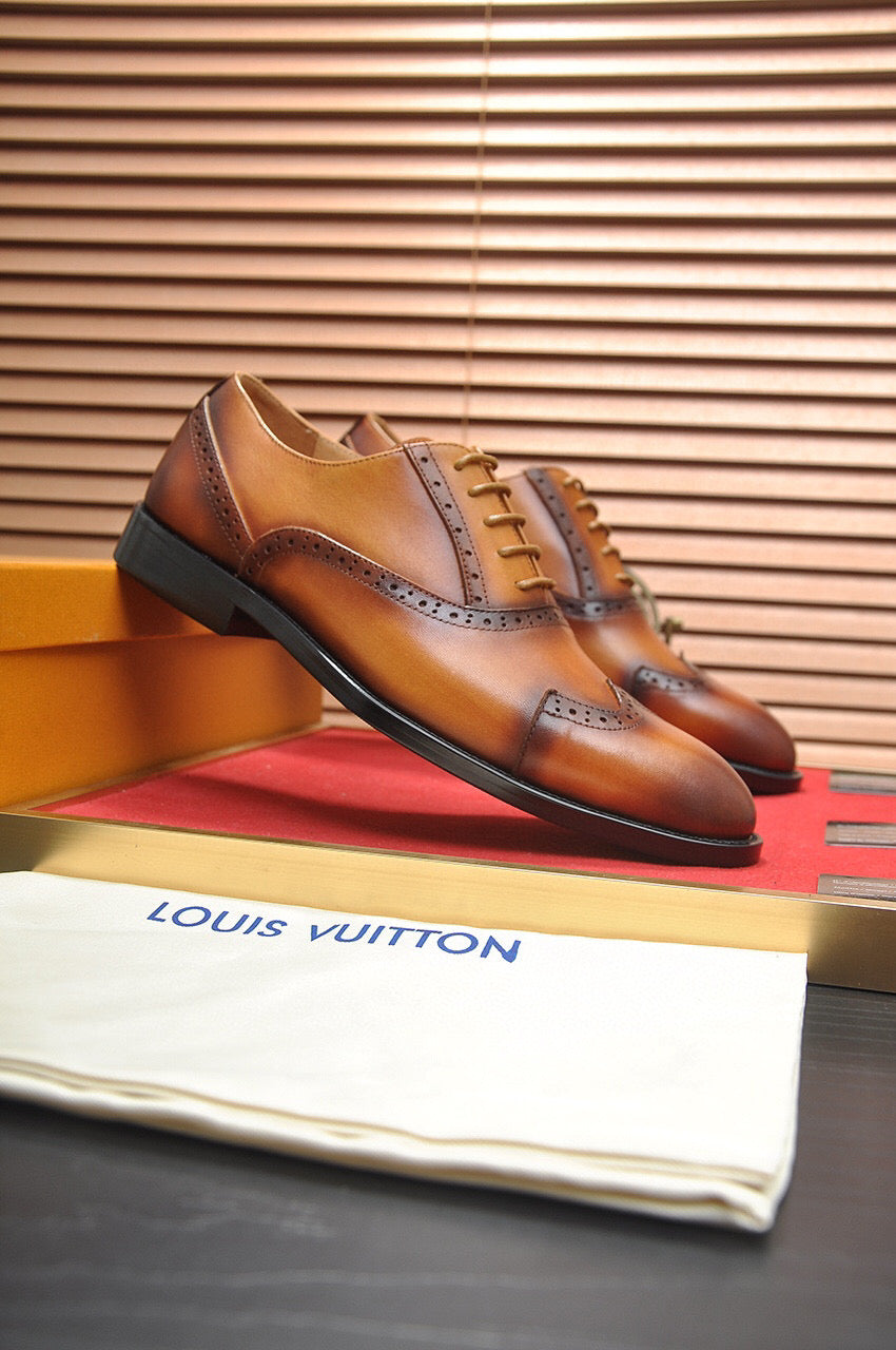 Sapato  formal Louis Vuitton