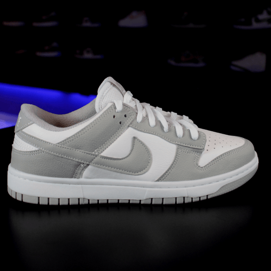 Nike DUNK LOW "GREY FOG"