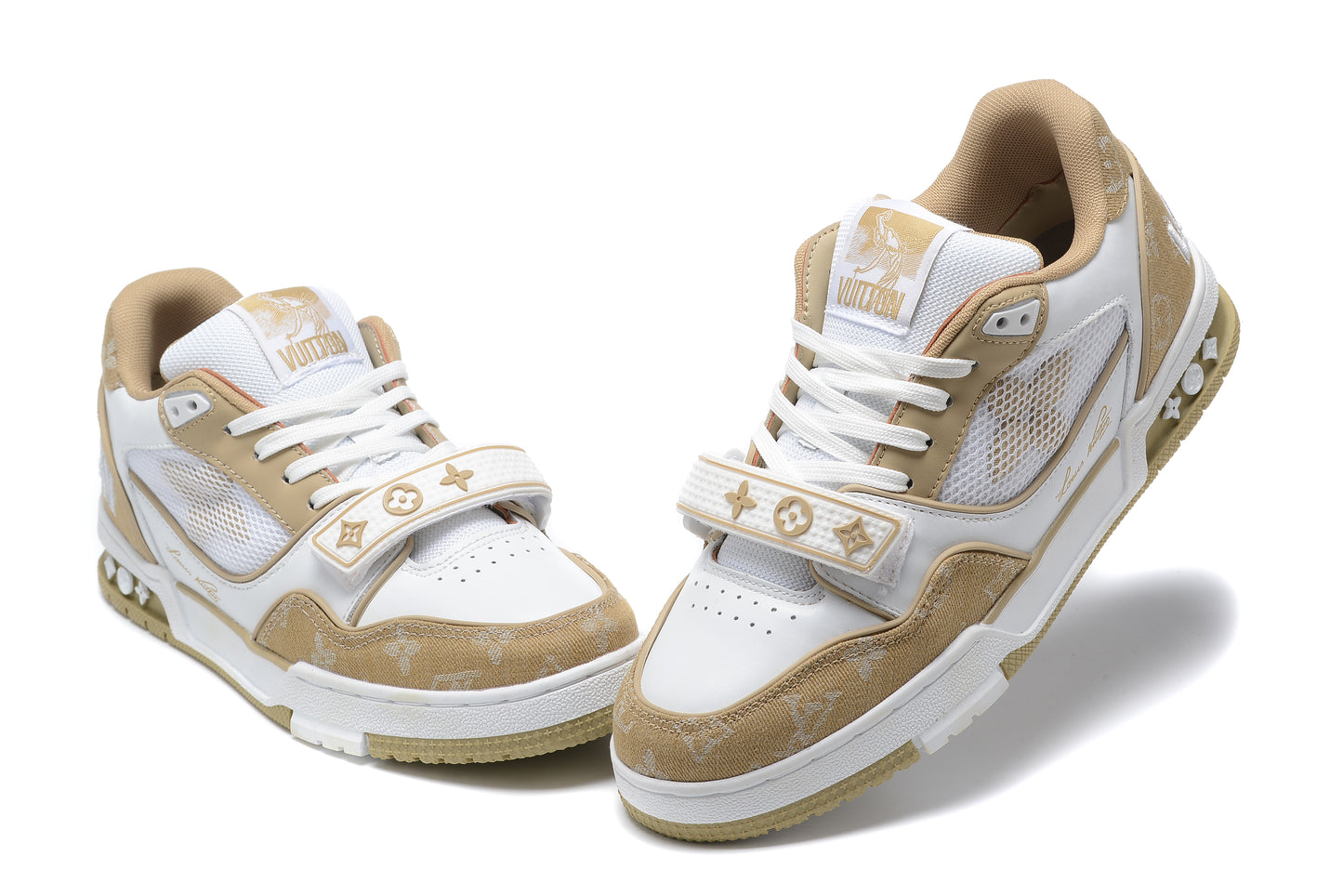 Tênis LV Trainer