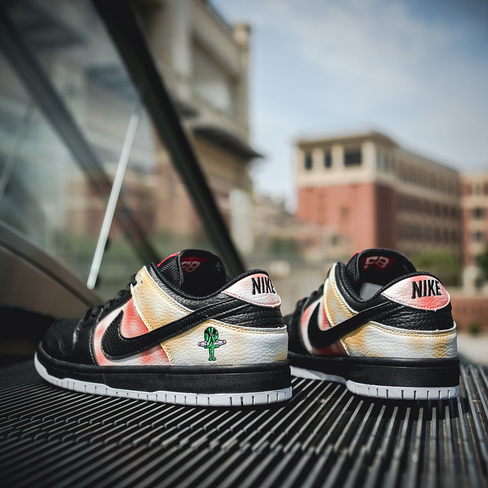 Nike Dunk Low
